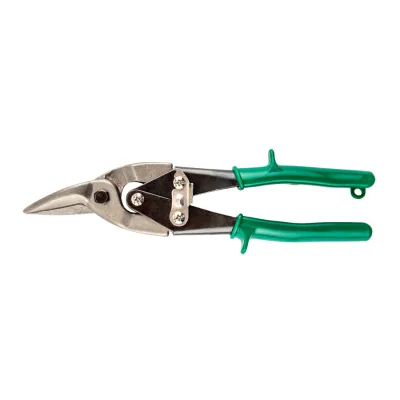 Top Tools Lemezolló 250mm jobbos vágószerszám