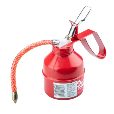 Top Tools Olajozókanna 300 ml általános autószerelő szerszám