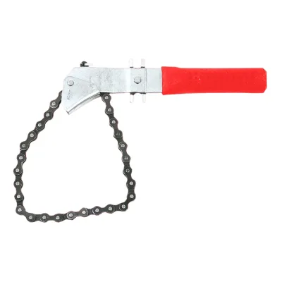 Top Tools Olajszűrő fogó 150mm olajcsere szerszám