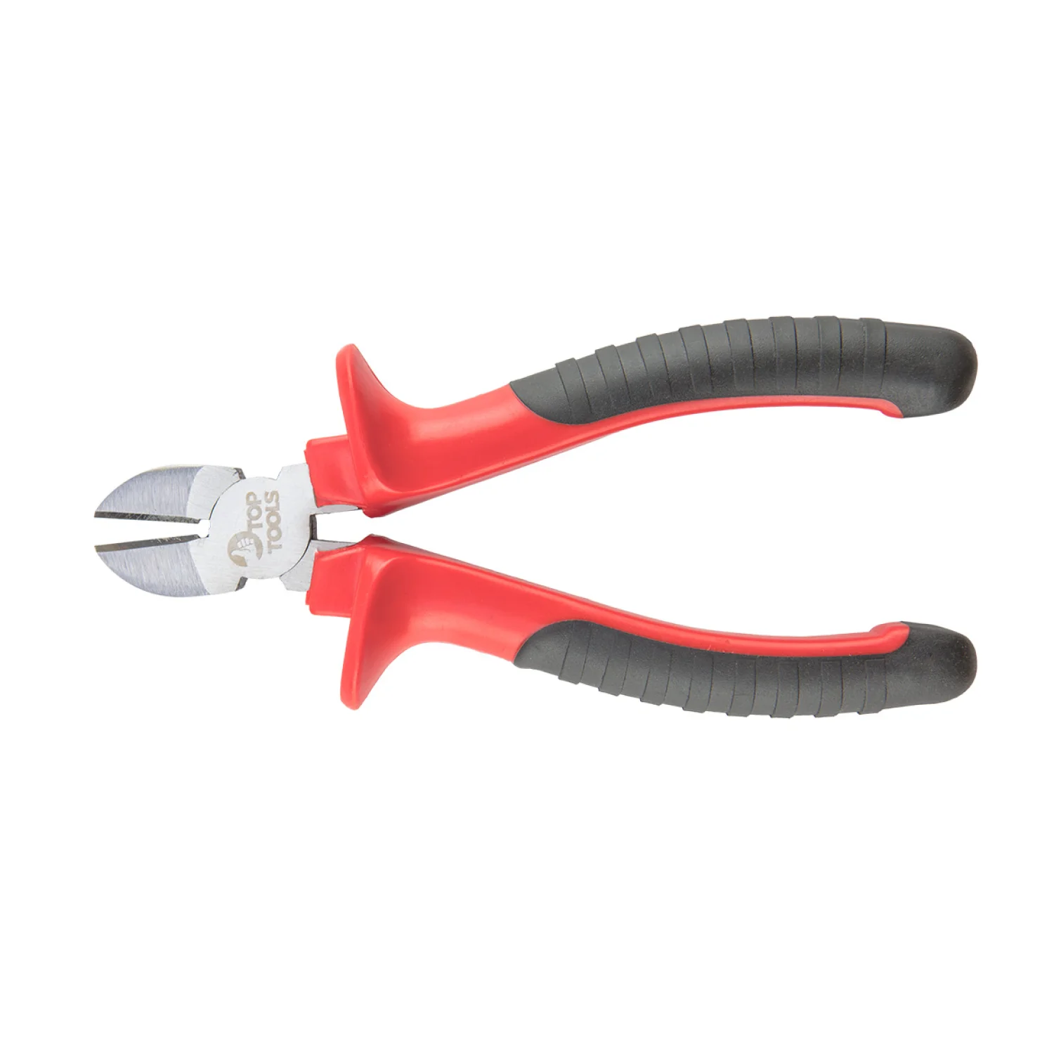 Top Tools Oldalcsípő fogó 160mm fogók és csípőfogó