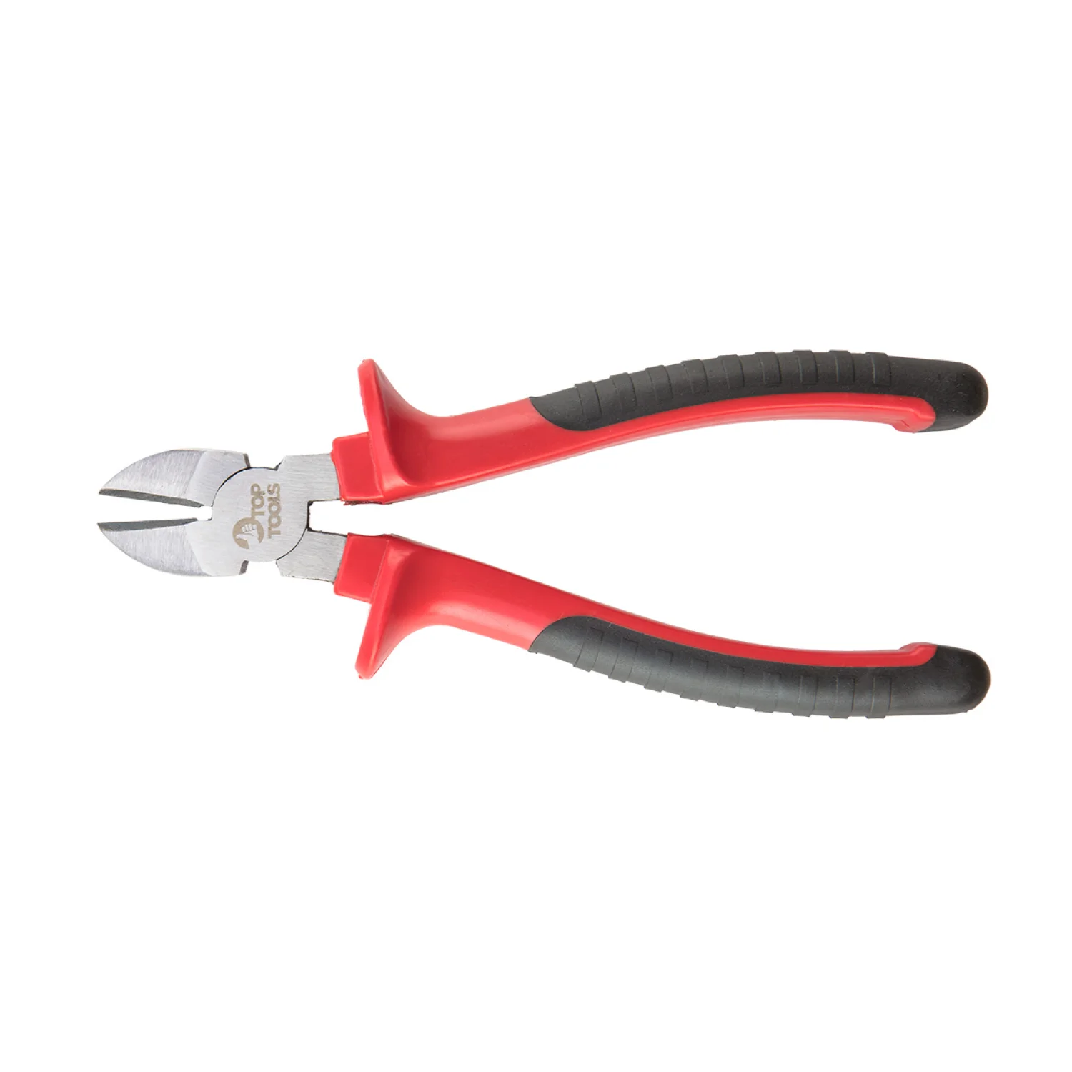 Top Tools Oldalcsípő fogó 180mm fogók és csípőfogó