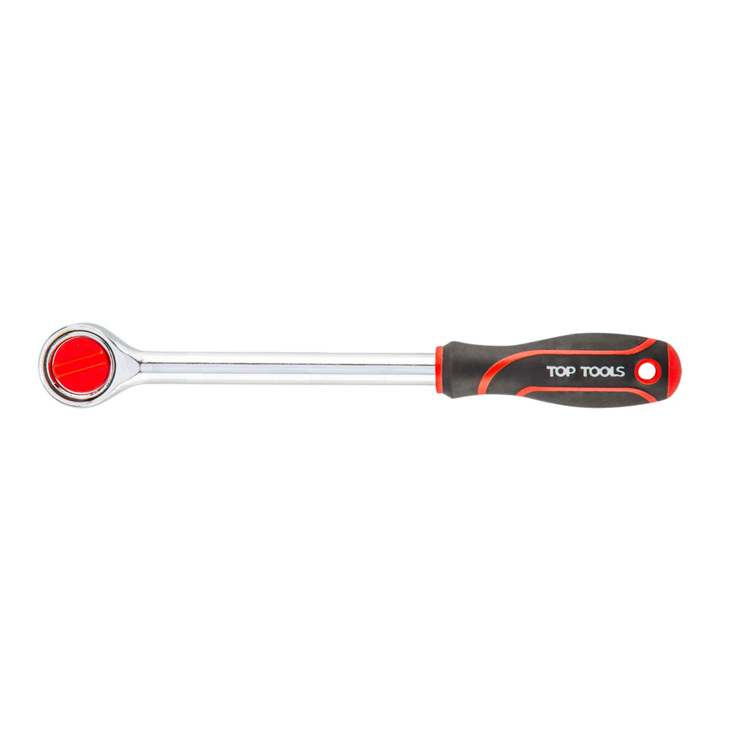 Top Tools Racsnis kulcs 1/2", 250mm