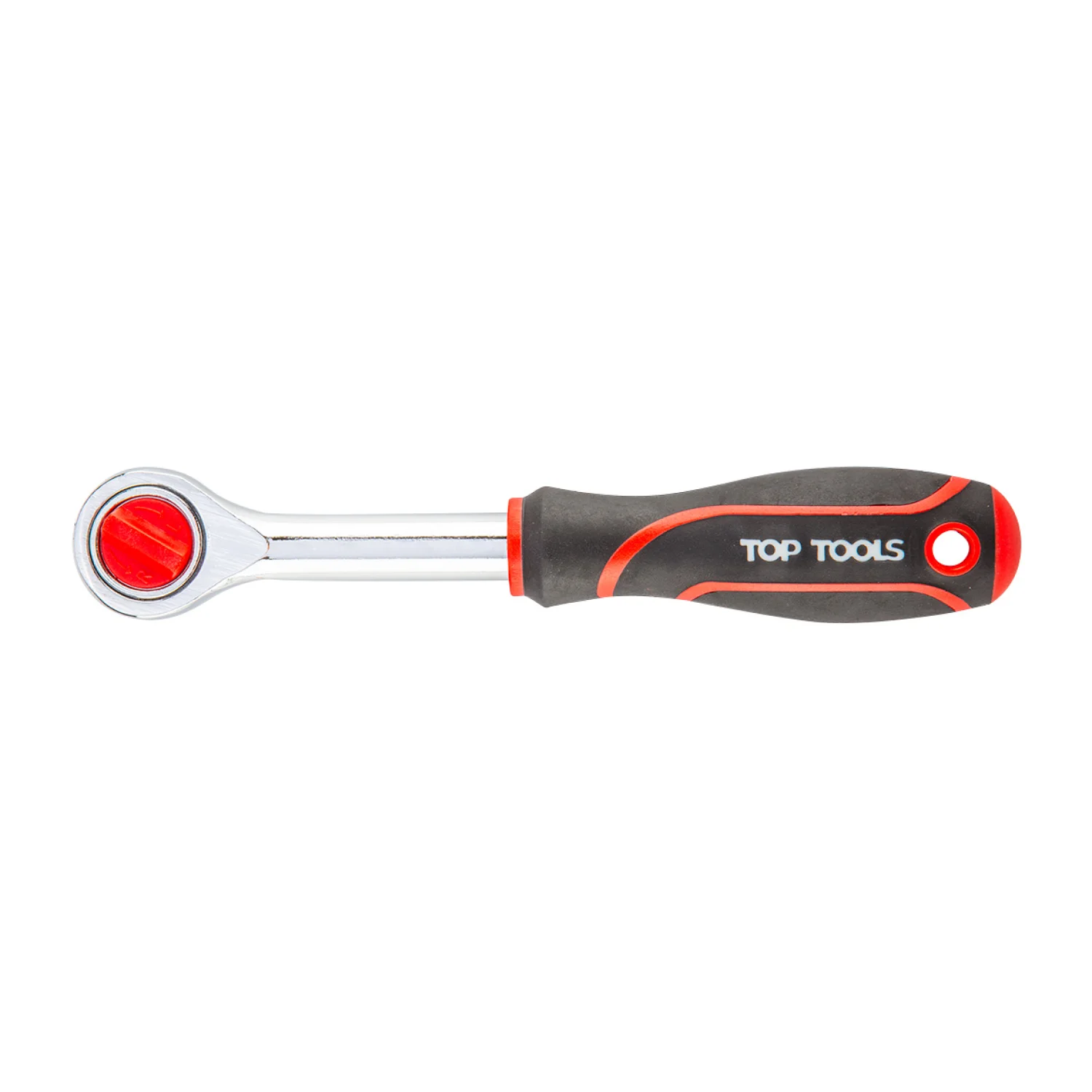 Top Tools Racsnis kulcs 1/4", 150mm