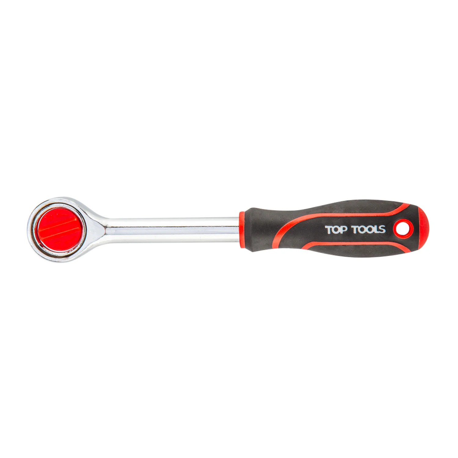 Top Tools Racsnis kulcs 3/8", 200mm