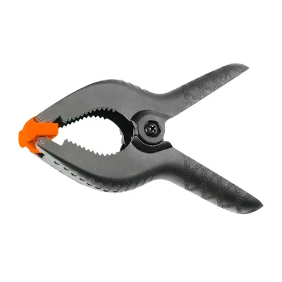 Top Tools Rugós szorítócsipesz, 100mm, min. rendelés: 5db