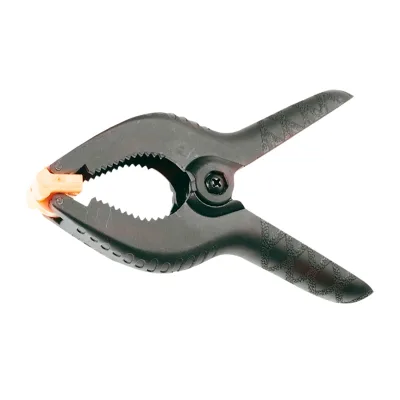Top Tools Rugós szorítócsipesz, 225mm, min. rendelés: 5db