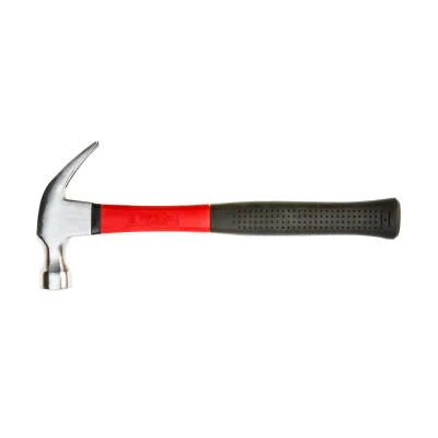 Top Tools Szeghúzó kalapács 450g üvegszálas kalapácsok és véső
