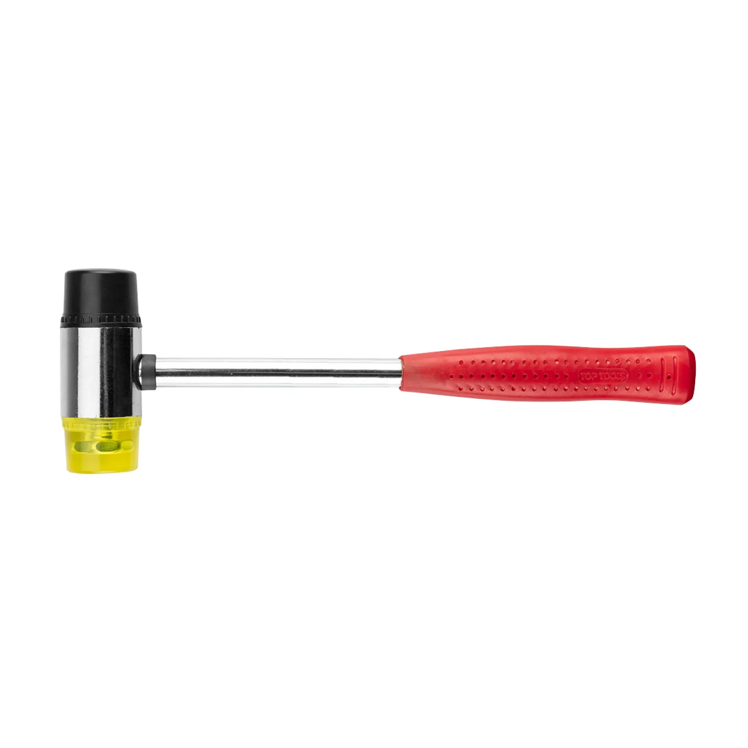 Top Tools Szerelőkalapács fémnyéllel kalapácsok és véső