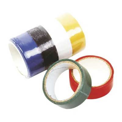Top Tools Szigetelőszalag készlet 3mx19mm, 6db, min. rendelés: 5cs