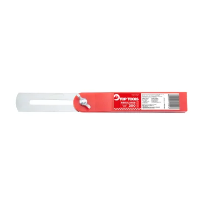 Top Tools Szögmásoló 200mm, min. rendelés: 6db mérőeszköz