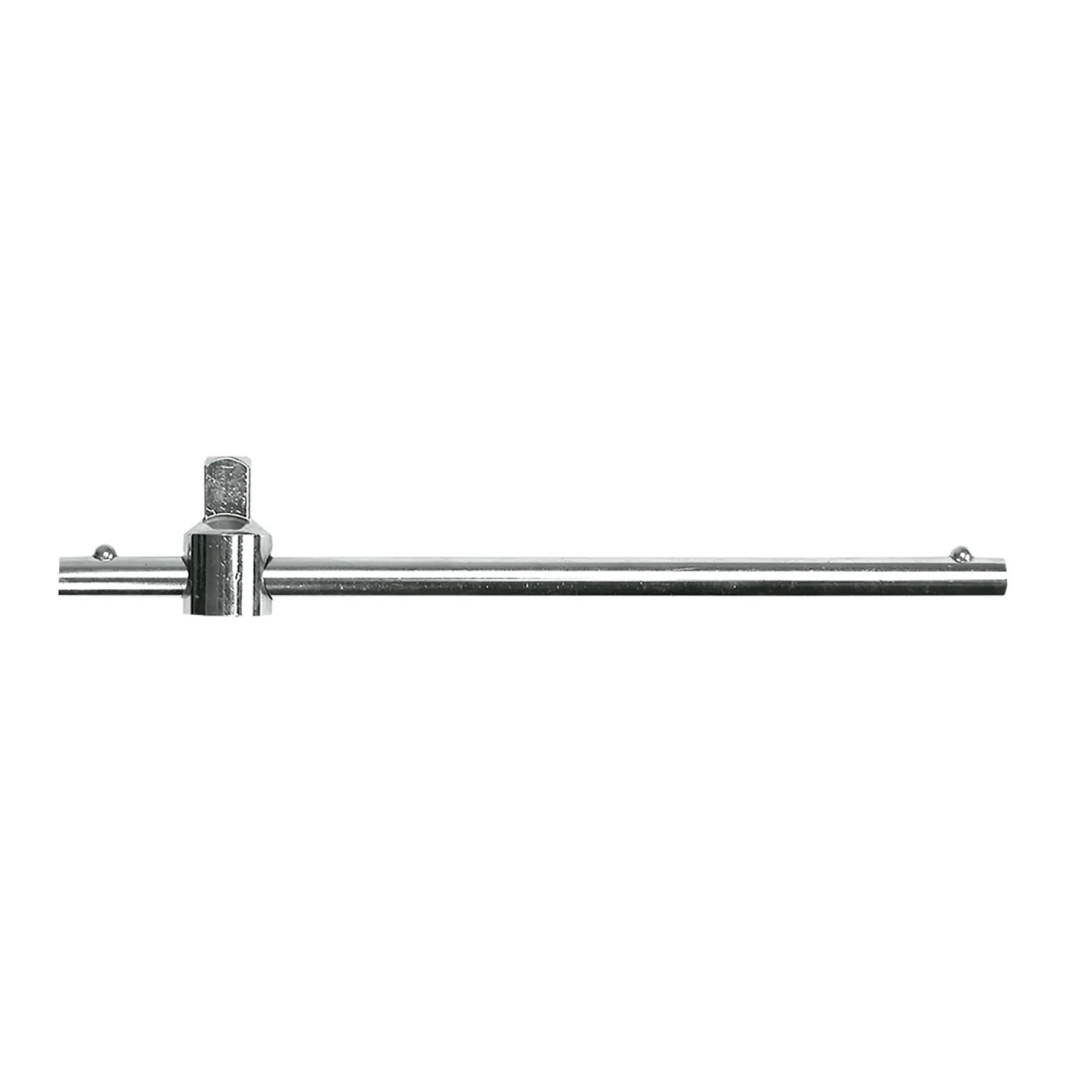 Top Tools T-hajtókar 1/2" 250mm kulcs