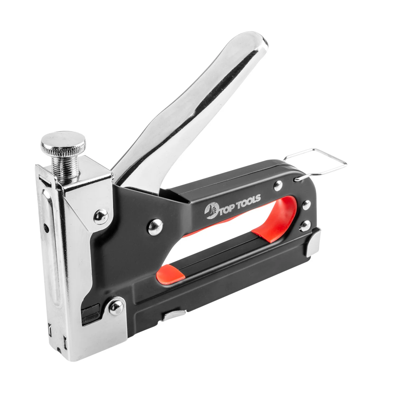Top Tools Tűzőgép 4-14mm, J típus