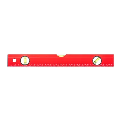 Top Tools Vízmérték 40cm, 3 libella mérőeszköz