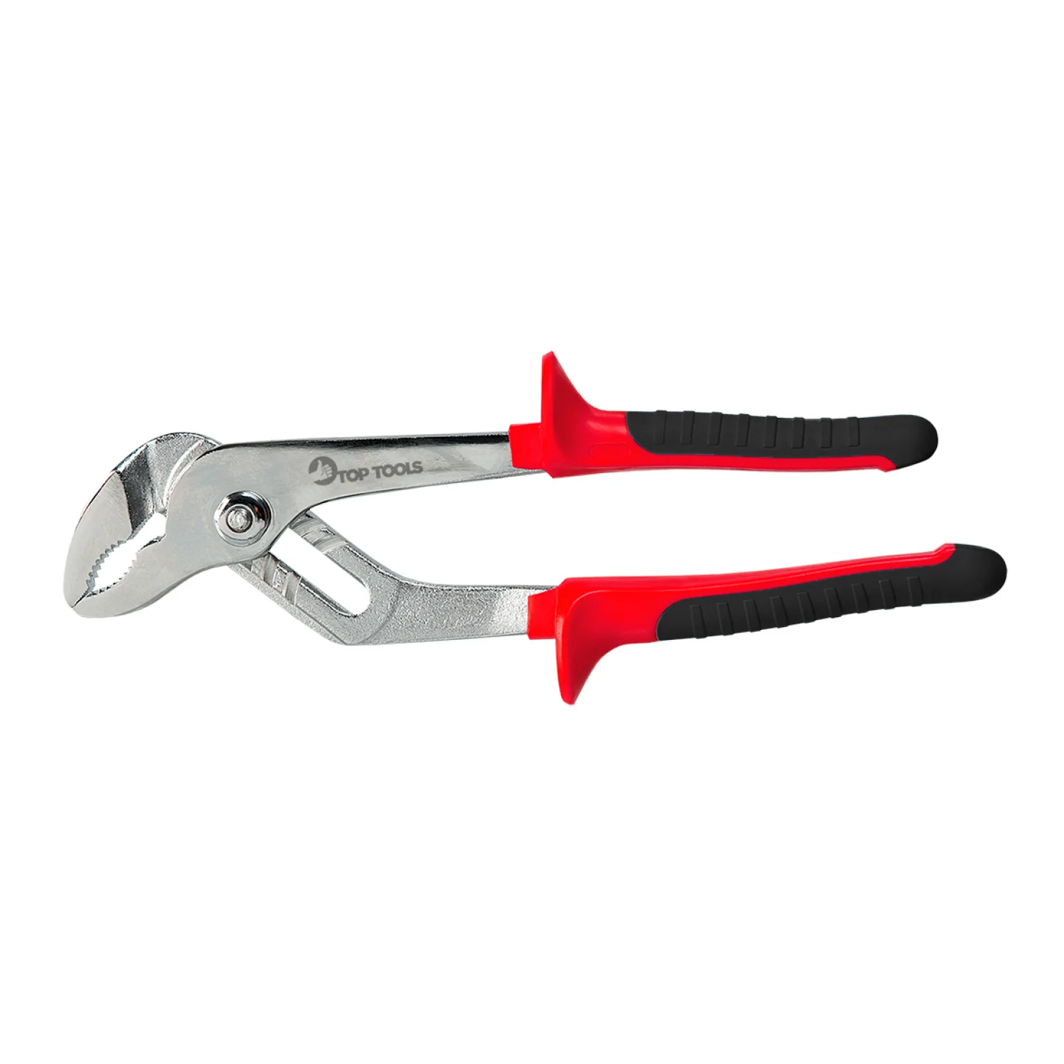Top Tools Vízpumpafogó 250mm fogók és csípőfogó