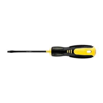 TOPEX Csavarhúzó lapos 3.2x75mm csavarhúzók és bitfej