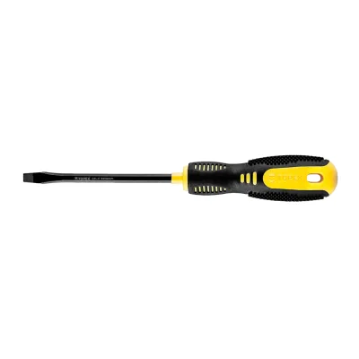 TOPEX Csavarhúzó lapos 5x100mm csavarhúzók és bitfej