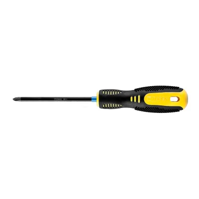 TOPEX Csavarhúzó PH1x100mm csavarhúzók és bitfej