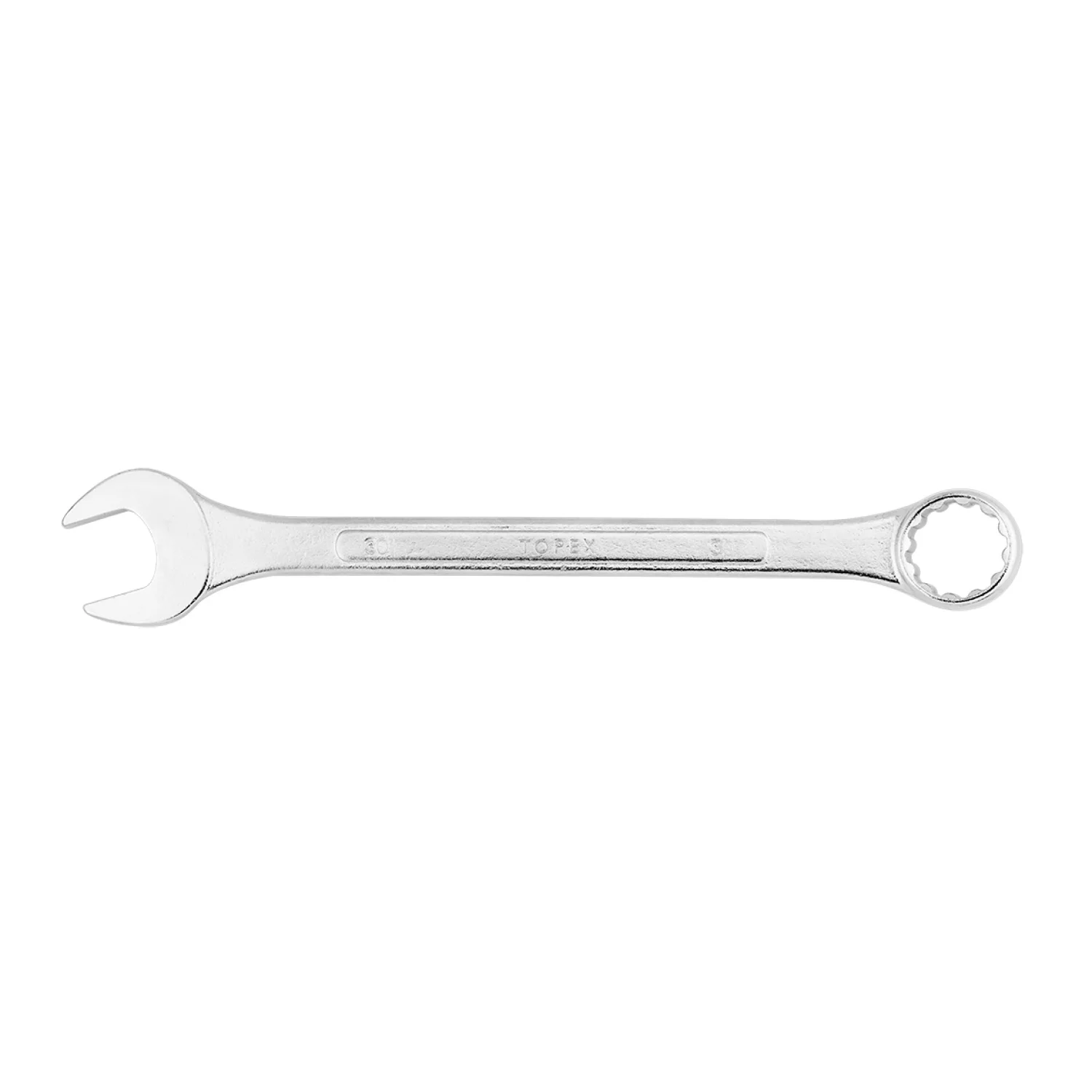 TOPEX Csillag-villáskulcs 30mm
