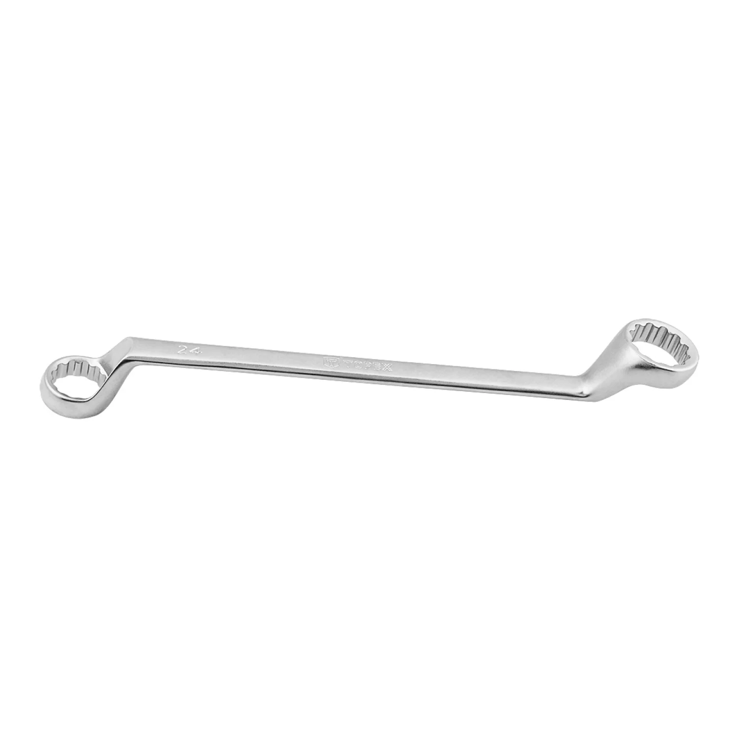 TOPEX Csillagkulcs 24-27mm CRV