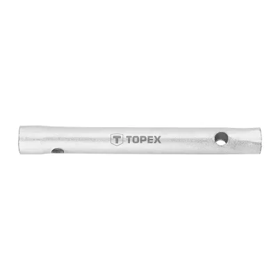 TOPEX Csőkulcs 10x11mm