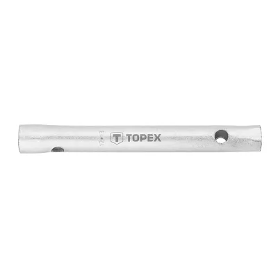 TOPEX Csőkulcs 12x13mm
