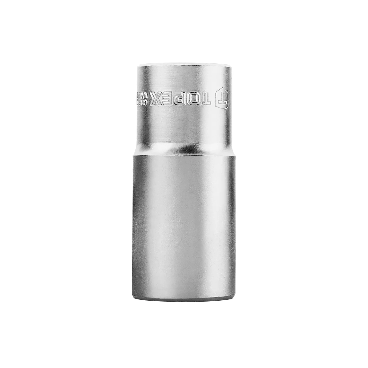 TOPEX Dugókulcs 24mm, 1/2", hosszú hatlapú