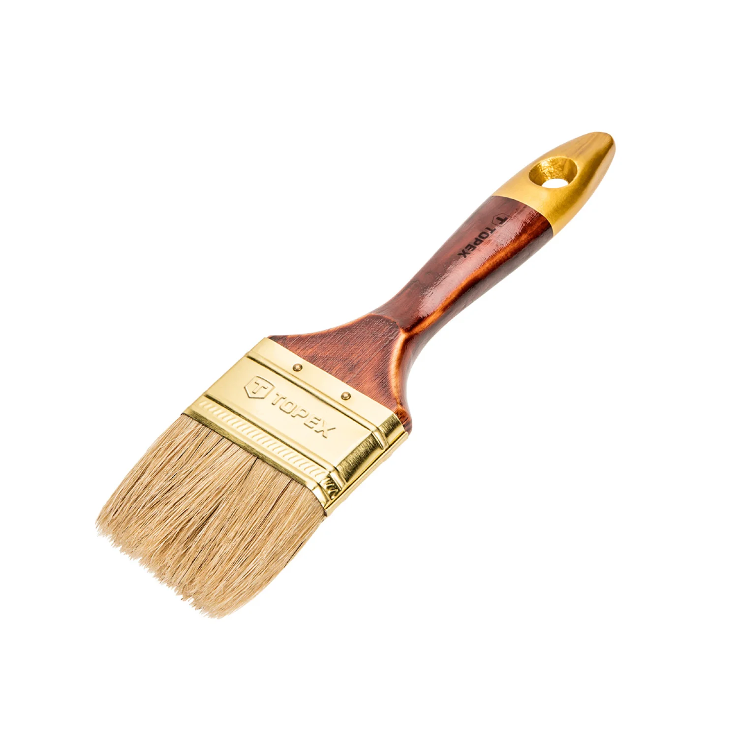 TOPEX Ecset 2.5" festő- és burkolószerszám