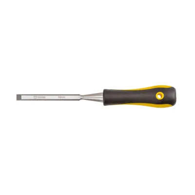 TOPEX Favéső 10mm CRV, kétkomponensű markolat faipari szerszám