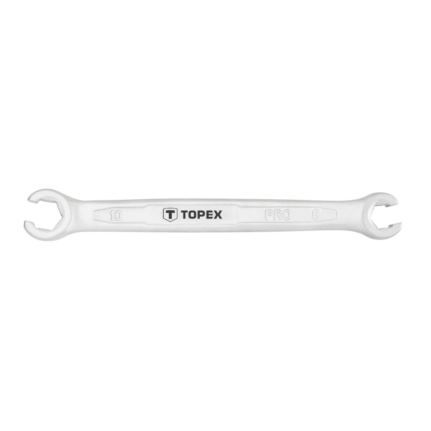 TOPEX Fékcsőkulcs 8x10mm