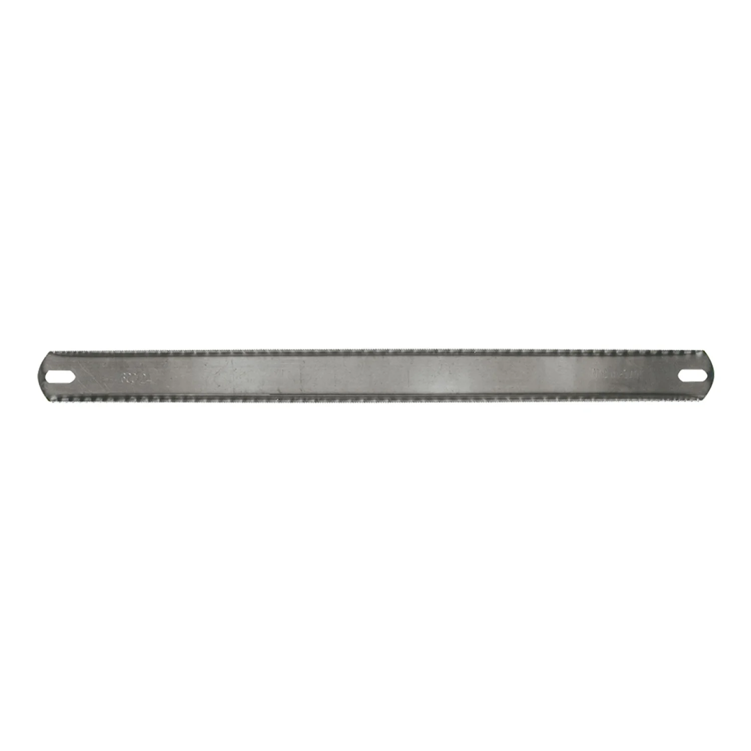TOPEX Fémfűrészlap készlet 300x25mm kétoldalas, 24db vágószerszám