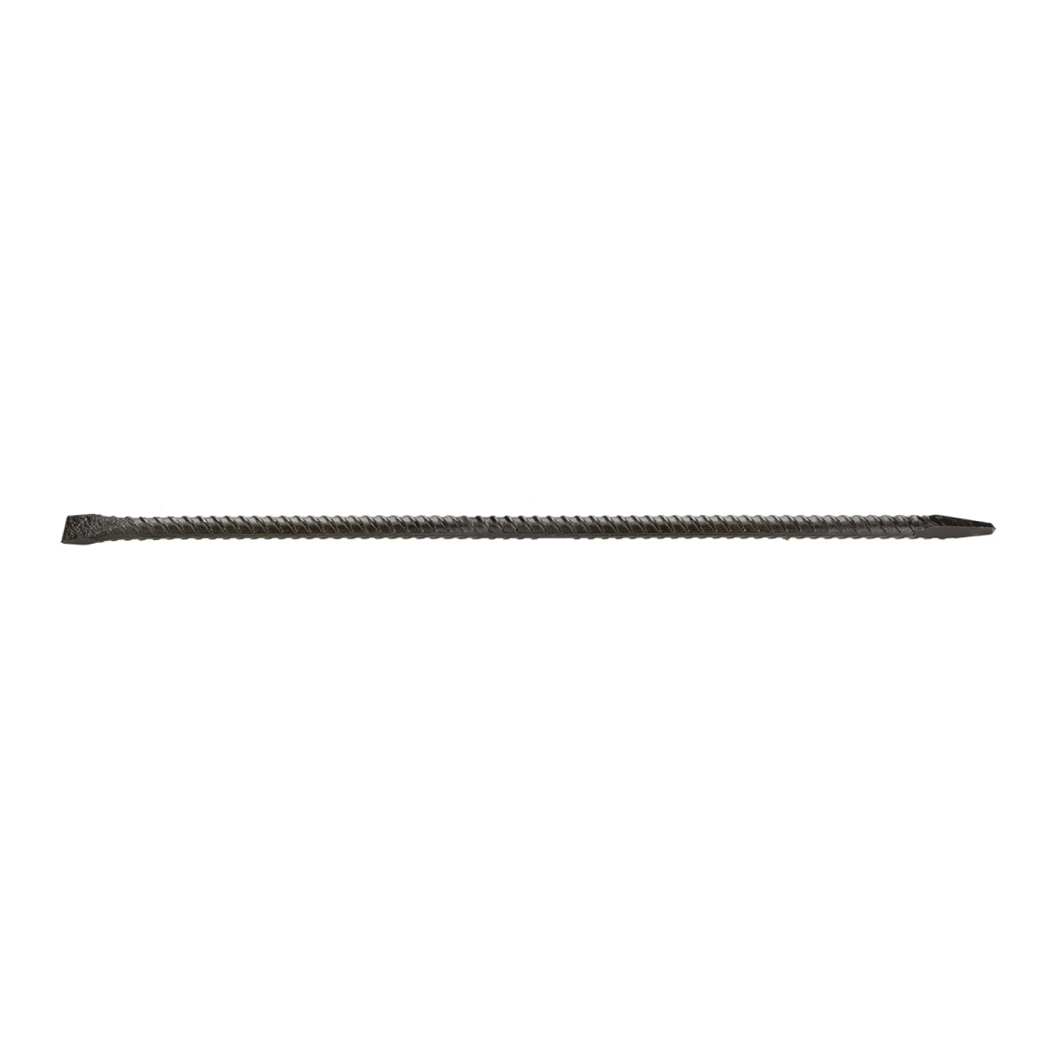 TOPEX Feszítővas 1200mm, egyenes faipari szerszám