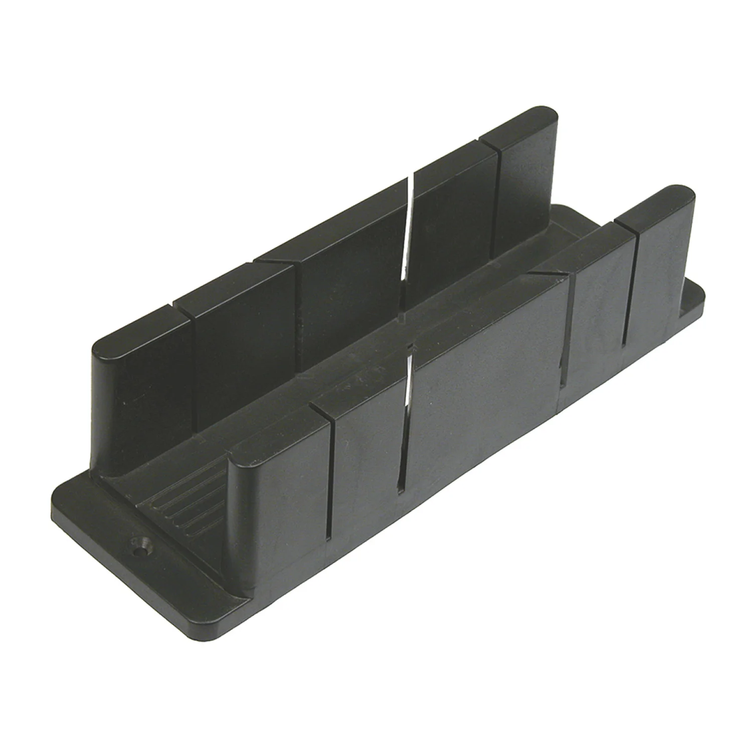 TOPEX Gérvágó láda 280x85x85mm, műanyag faipari szerszám