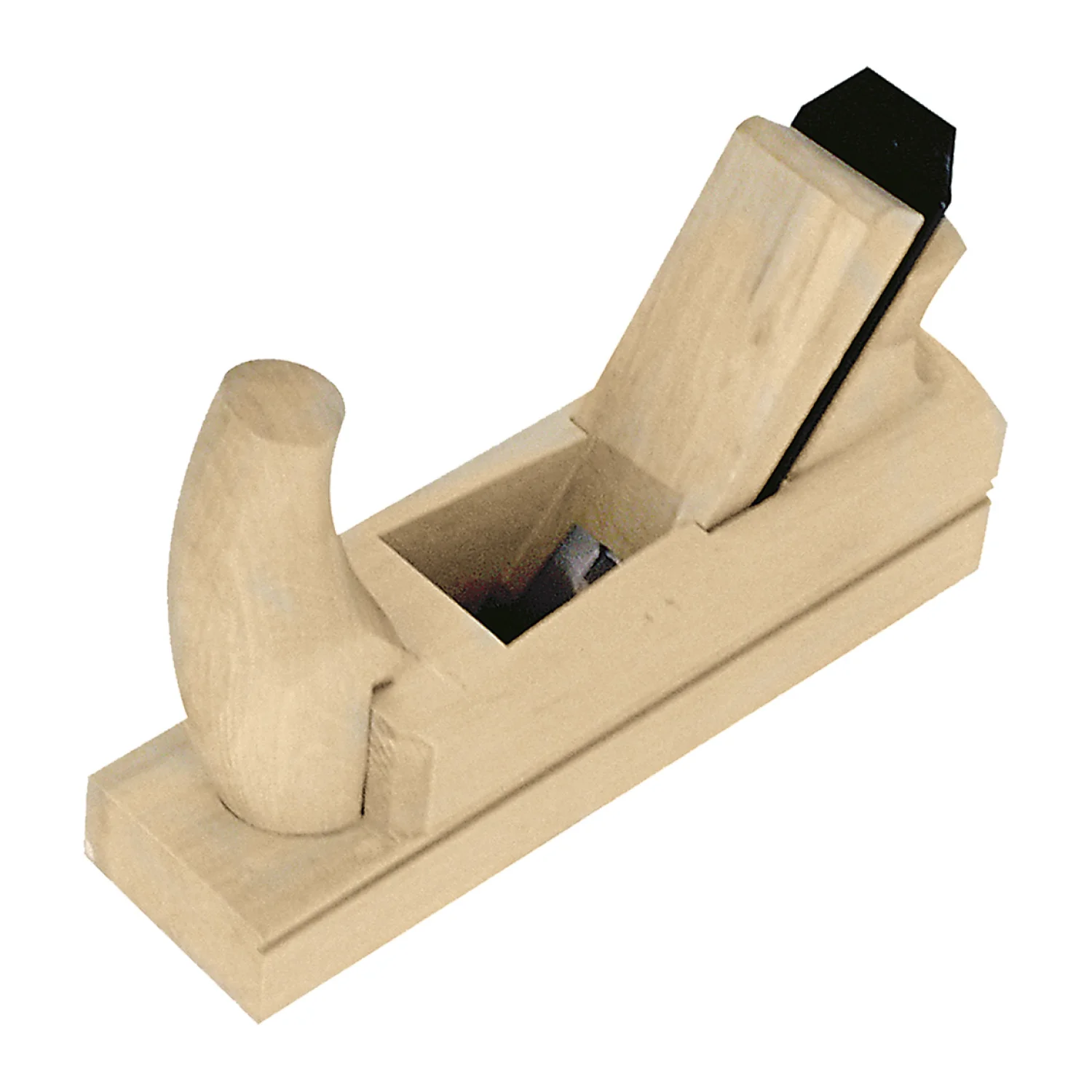 TOPEX Gyalu 200x55mm faipari szerszám