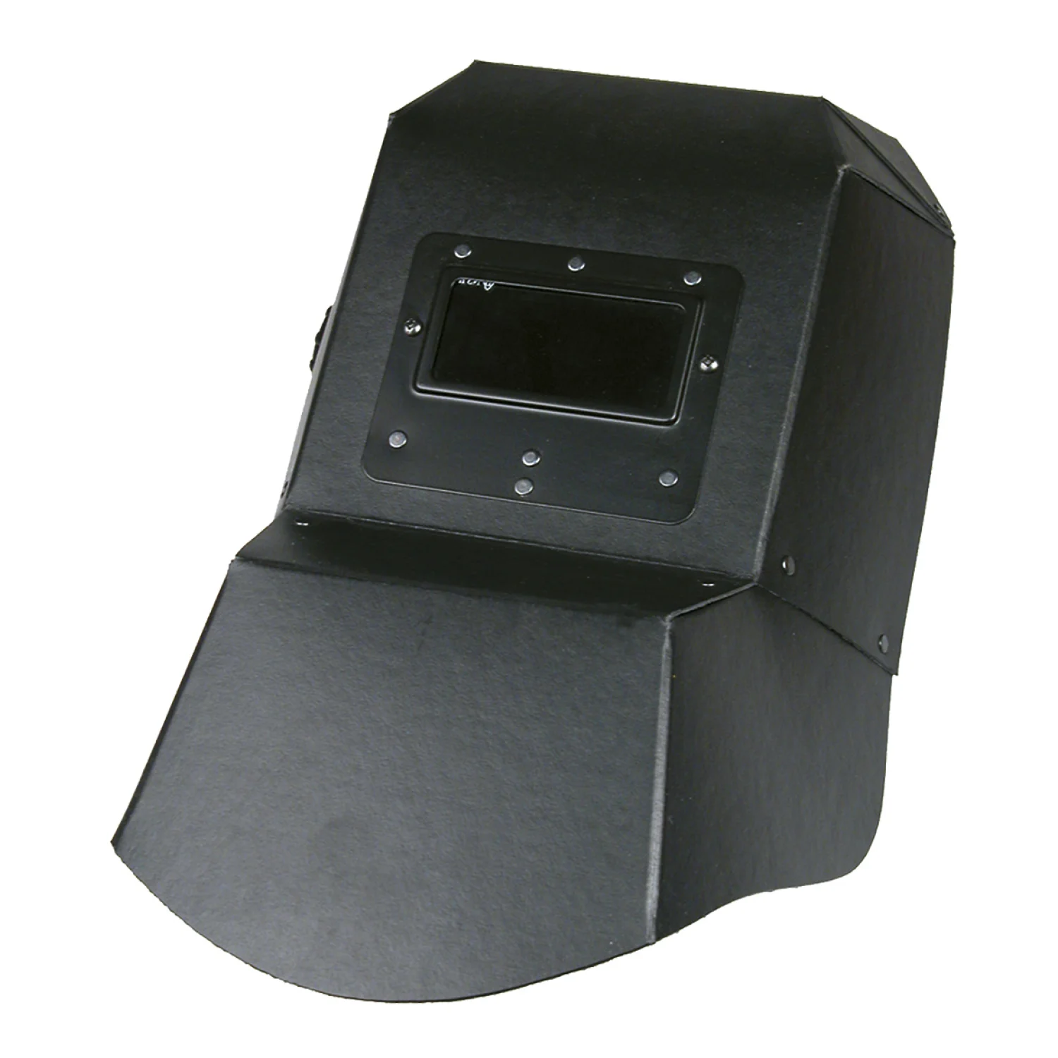TOPEX Hegesztőpajzs 100x50mm-es látómező