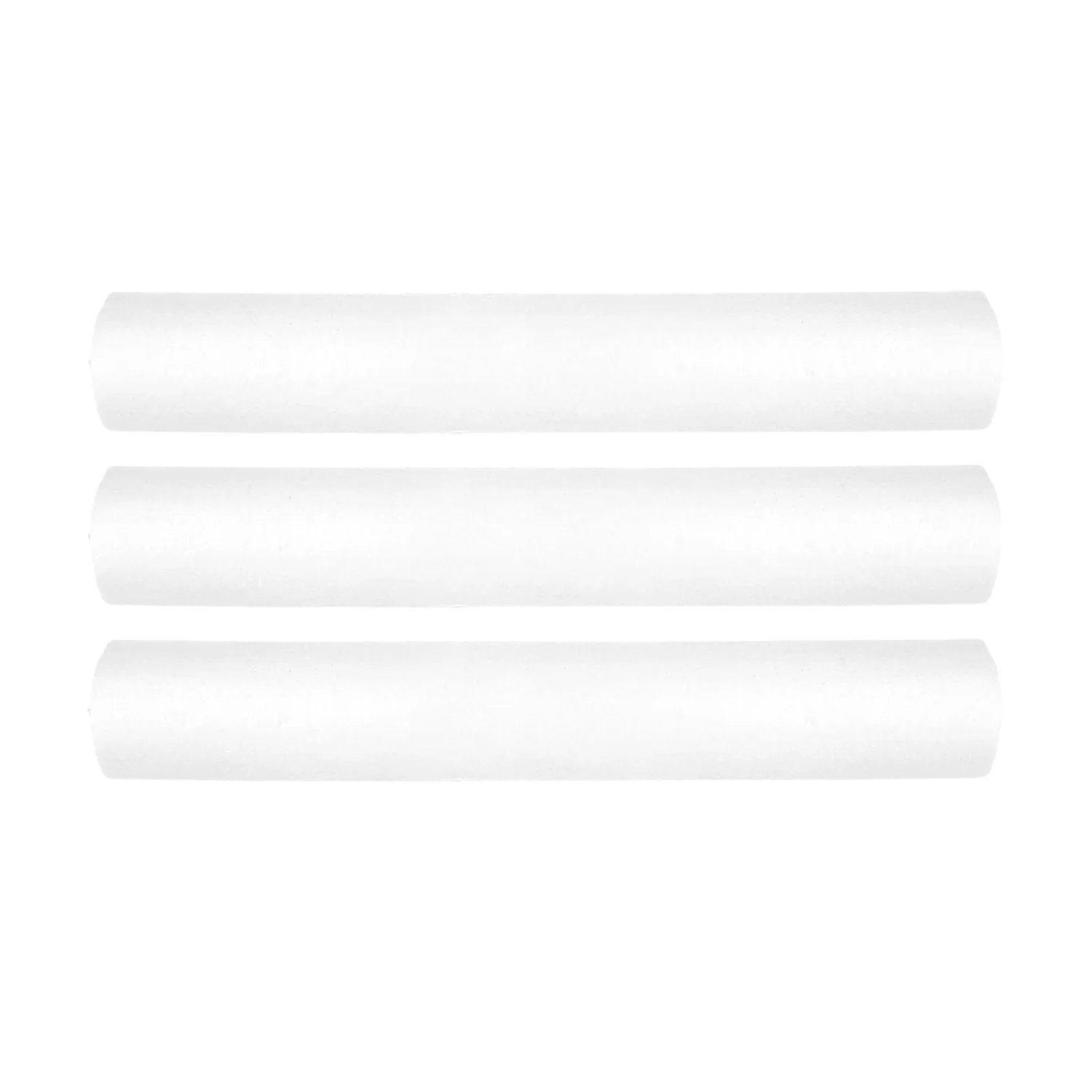 TOPEX Jelölőkréta fehér 13x85mm, 3db építőipari kéziszerszám