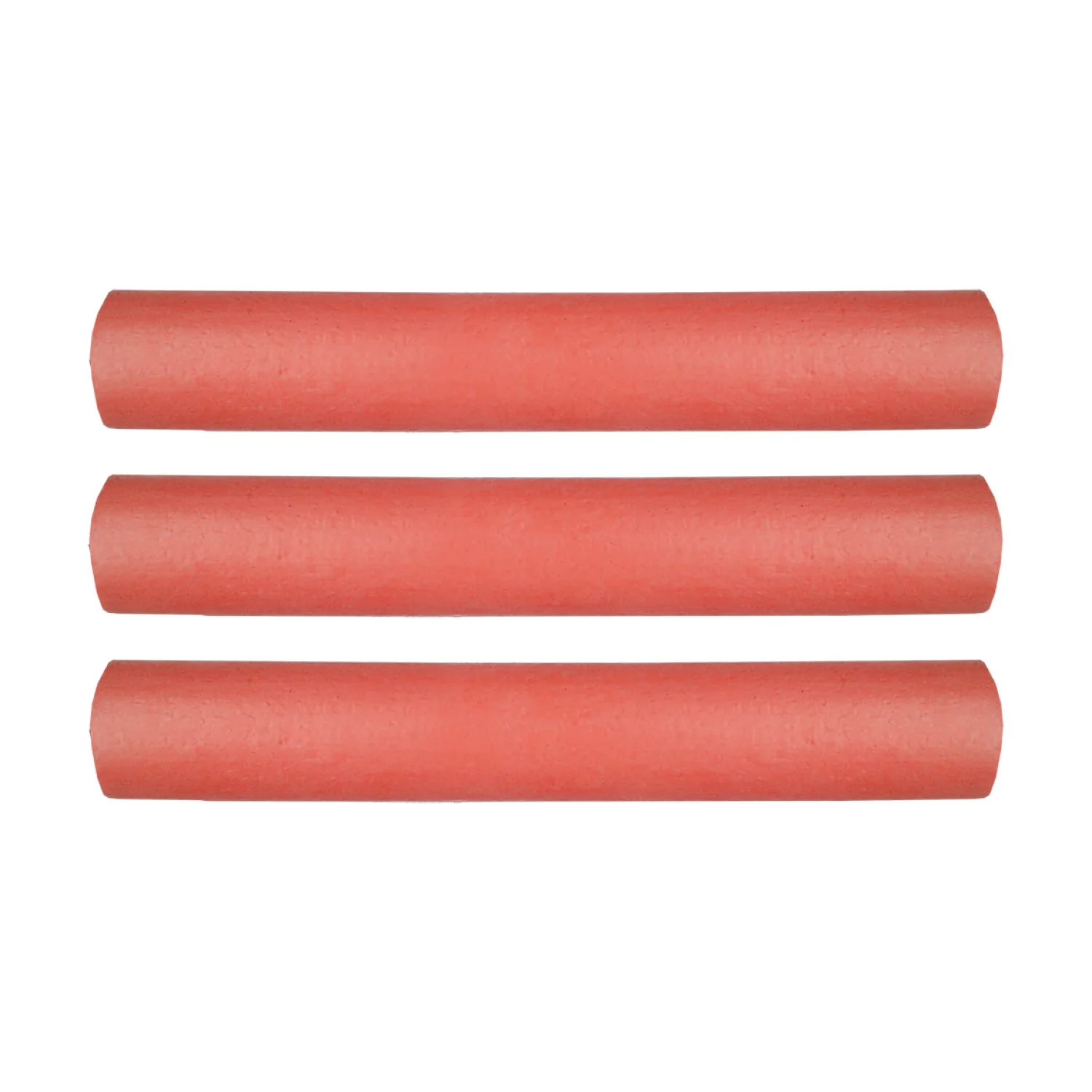 TOPEX Jelölőkréta, piros, 13x85mm, 3db-os építőipari kéziszerszám