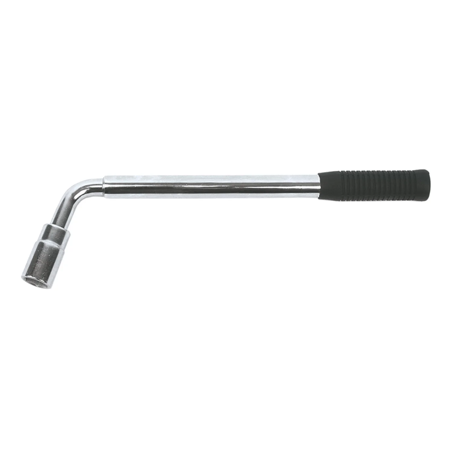 TOPEX Kerékkulcs 17x19mm l alakú autóipari szerszám