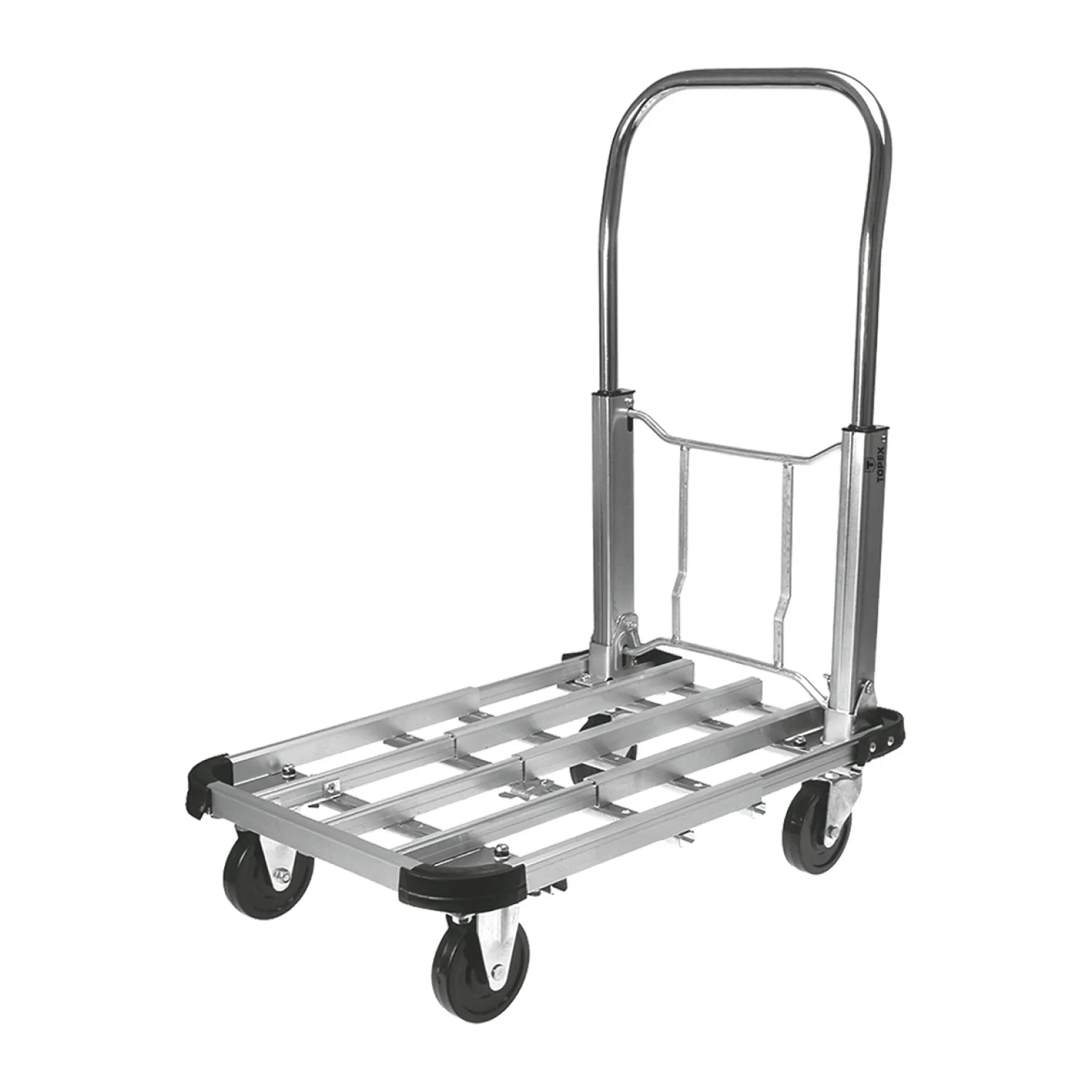 TOPEX Kézikocsi max. 150kg
