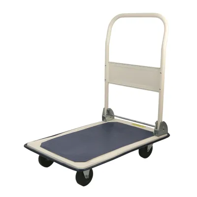 TOPEX Kézikocsi max. 150kg
