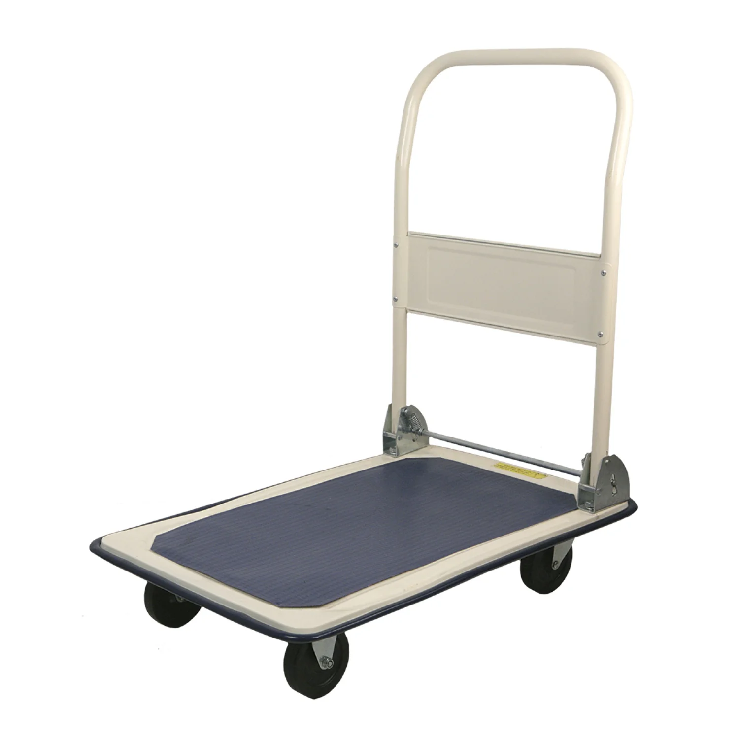 TOPEX Kézikocsi max. 150kg