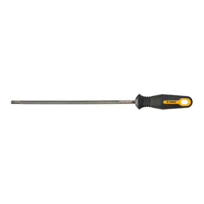 TOPEX Láncfűrészreszelő 4.8mm reszelők és ráspoly