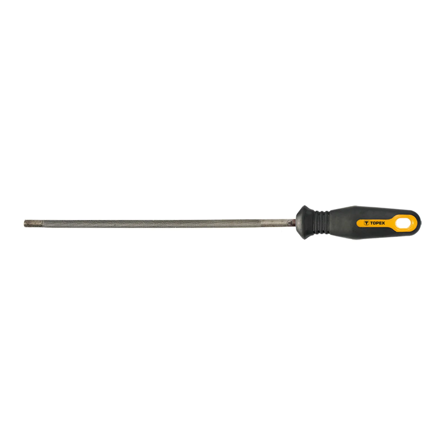 TOPEX Láncfűrészreszelő 4.8mm reszelők és ráspoly
