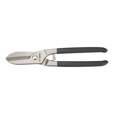 TOPEX Lemezolló 250mm vágószerszám