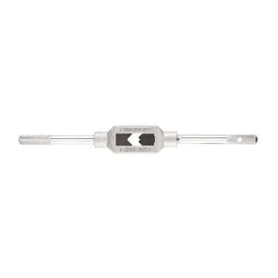 TOPEX Menetfúró hajtóvas, 230mm menetkészítő