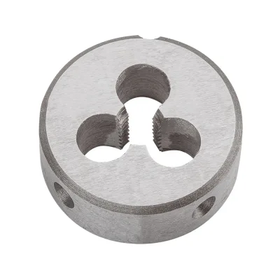 TOPEX Menetmetsző, 25x9mm M5, DIN224 menetkészítő