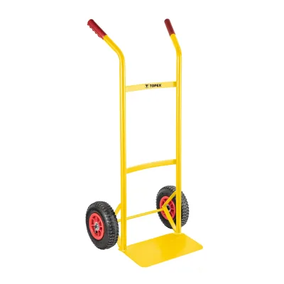 TOPEX Molnárkocsi, max. 120kg