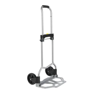 TOPEX Molnárkocsi, max. 80kg, állítható, összecsukható