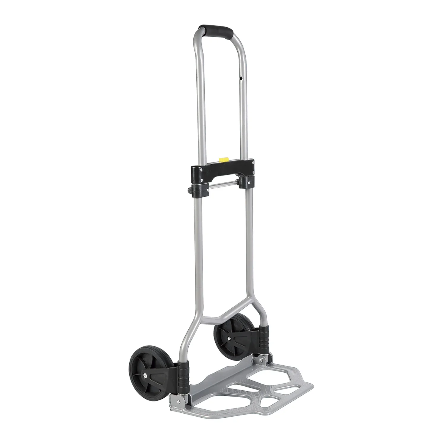TOPEX Molnárkocsi, max. 80kg, állítható, összecsukható