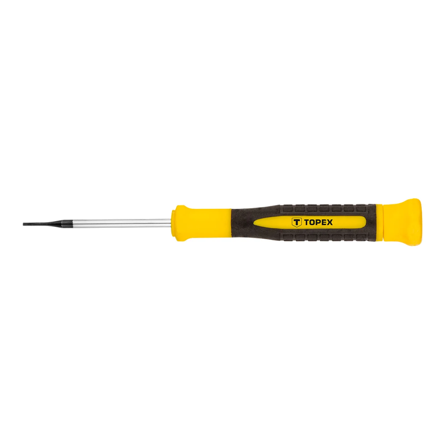 TOPEX Műszerész precíziós csavarhúzó torx Torx 5x50mm, min. rendelés: 5db csavarhúzók és bitfej
