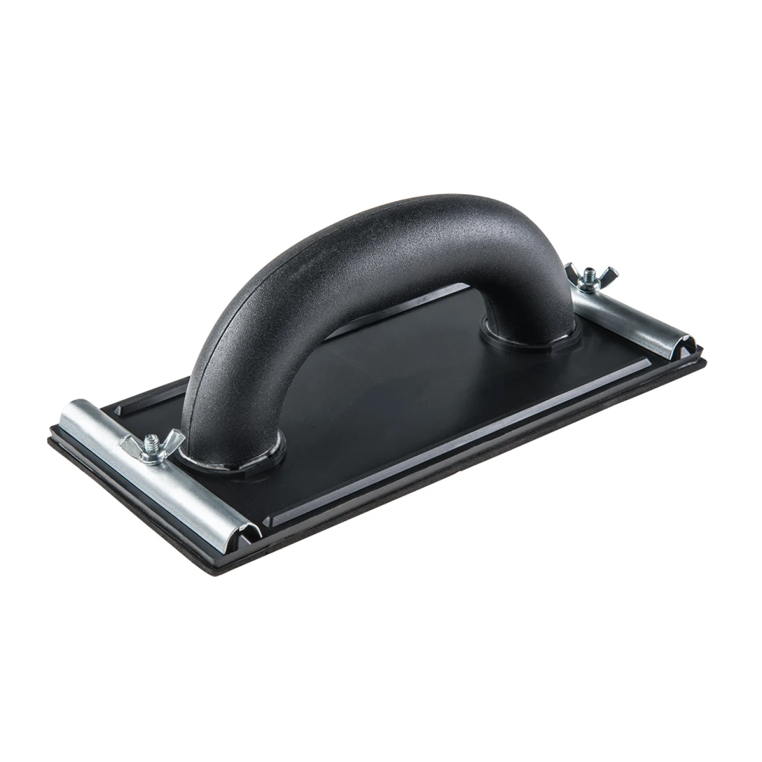 TOPEX Nyeles csiszoló 100x220mm festő- és burkolószerszám